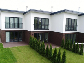 Baltic Village in Damp, Premiumhaus, Damp
